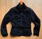 G Star Raw stoere warme dames jas zwart L, Zwart, Maat 42/44 (L), G Star RAW, Ophalen of Verzenden