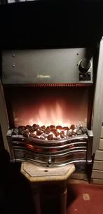 Dimplex Elektrische Haard - Zo goed als nieuw!, Huis en Inrichting, Ophalen, Zo goed als nieuw, Vrijstaande haard, Elektrische haard