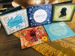 Happinez CD collectie - 5CD, Cd's en Dvd's, Cd's | Meditatie en Spiritualiteit, Ophalen of Verzenden, Zo goed als nieuw