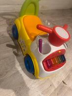 Loopauto, Ophalen, Zo goed als nieuw