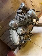 Yamaha Diversion 900 Motorblok Compleet, Motoren, Ophalen, Gebruikt