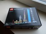 Lego 21039 + 21047 - Shanghai + Las Vegas (nieuw), Kinderen en Baby's, Speelgoed | Duplo en Lego, Nieuw, Complete set, Lego, Ophalen