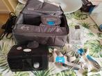 Resmed airsense 10 autoset cpap, Diversen, Ophalen of Verzenden, Zo goed als nieuw