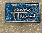 Vintage Jansen Tilanus Speldjes, Verzenden, Gebruikt, Merk, Speldje of Pin