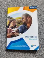 ANWB auto theorie boek rijbewijs B zgan - 2018, Ophalen of Verzenden, Zo goed als nieuw, Algemeen