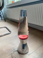 Mathmos lava lamp, Huis en Inrichting, Lampen | Overige, Ophalen of Verzenden, Zo goed als nieuw