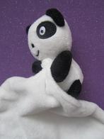 ZEEMAN Knuffeldoekje BEER PANDA **Nieuw**, Ophalen of Verzenden, Nieuw, Beer