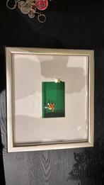 Met Volle Kracht, Antiek en Kunst, Ophalen of Verzenden