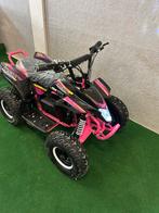 Nieuwe Ultra roze elektrische quad voor meisjes/kinderen, Ophalen, Nieuw, Ultra, Ultra