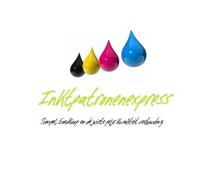 Goedkope huismerk inkt cartridges alternatief voor Epson, Computers en Software, Printerbenodigdheden, Nieuw, Ophalen of Verzenden