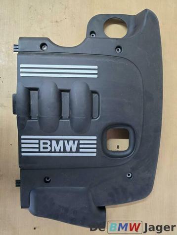 Afdekkap motor BMW 5-serie E60 E61 E83 & LCI 11147789000 beschikbaar voor biedingen