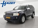 Jeep Grand Cherokee 5.7 V8 HEMI 326 PK 4X4 AUT. ORIG NL - 2e, Auto's, Jeep, Automaat, Gebruikt, 8 cilinders, 5654 cc