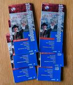 6 VOC stadswandelingen. Volg het spoor van de VOC., Ophalen of Verzenden, Zo goed als nieuw