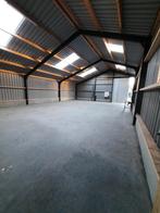 Bedrijfsruimte, opslagruimte te huur 150m2, Zakelijke goederen, Bedrijfs Onroerend goed, 150 m², Huur, Bedrijfsruimte