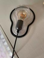 Sticky lamp - Droog Design by Chris Kabel incl. Led lamp, Ophalen of Verzenden, Zo goed als nieuw
