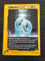 Pokemon Energy 142/144, Ophalen of Verzenden, Zo goed als nieuw, Losse kaart