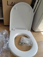 nieuwe closetzitting (w.c. bril) Laufen, Ophalen of Verzenden, Nieuw, Toilet