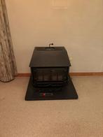 Stovax Darby Houtkachel - Klassieke Warmte!, Huis en Inrichting, Kachels, Ophalen, Gebruikt, Houtkachel, Vrijstaand