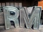Riviera Maison Letters - Decoratie, Ophalen