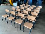 20 Kinderstoelen - 34 cm hoog, Huis en Inrichting, Ophalen, Gebruikt, Overige kleuren, Vijf, Zes of meer stoelen