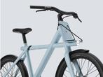 VanMoof onderhoud Groningen, Ophalen, Zo goed als nieuw, 50 km per accu of meer, Vanmoof