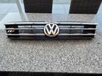 Grille  VW Tiguan II R-line Origineel 5NA853653B, Auto-onderdelen, Ophalen, Gebruikt, Bumper, Volkswagen
