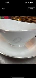 Vintage Sauskom / Soepkom Spenzo Athene, Ophalen, ?, Zo goed als nieuw, Kom(men)