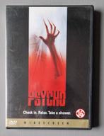 Psycho remake 1998 dvd Anne Heche, Vanaf 16 jaar, Verzenden, Zo goed als nieuw, Actiethriller