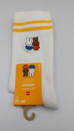 Nijntje sokken Hema,  limited edition, Kleding | Dames, Sokken en Kousen, Sokken en Kniesokken, Verzenden, Wit, Nieuw