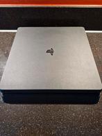 PlayStation 4 Slim - Goede staat, Spelcomputers en Games, Spelcomputers | Sony PlayStation 4, Ophalen of Verzenden, Zonder controller