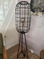 Lamp, Ophalen, Zo goed als nieuw, Metaal, 150 tot 200 cm