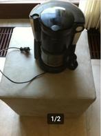 Koffie zet apparaat Philips, Ophalen of Verzenden, Koffiemachine, Gemalen koffie
