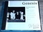 Genesis - The Peter Gabriel Years