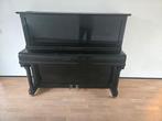 Piano Goetze gratis, Muziek en Instrumenten, Ophalen, Gebruikt, Zwart, Piano