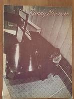 piano, vocal, guitar: Randy Newman-songbook uit 1975-, Ophalen of Verzenden, Gebruikt, Artiest of Componist, Zang