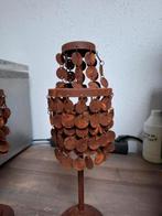 Waxinelampjes, Ophalen of Verzenden, Zo goed als nieuw, Overige materialen, Minder dan 25 cm