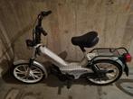 Tomos Standard 2005 - blauw kenteken, Fietsen en Brommers, Ophalen, Gebruikt, Standard