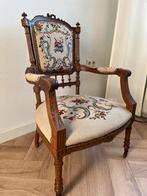 Barokke stoel Louis xv, Antiek en Kunst, Antiek | Meubels | Stoelen en Banken, Ophalen