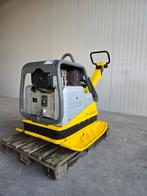 Wacker DPU 6555Hehap Trilplaat, Tuin en Terras, Hand-tuingereedschap, Ophalen of Verzenden, Gebruikt, Overige soorten, Wacker neuson