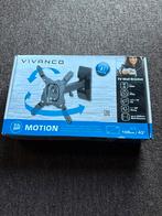 Vivanco TV Beugel - Nieuw in doos, Ophalen of Verzenden, Nieuw