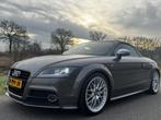 Audi TT Roadster S-Line 1.8 TFSI Pro Line Automaat, Gebruikt, 1295 kg, 4 cilinders, Cabriolet