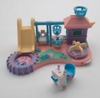 Vintage Mimi and the Goo Goos Speeltuin Bluebird 1994, Ophalen of Verzenden, Gebruikt