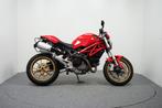 Ducati MONSTER 1100 (bj 2009), Motoren, Motoren | Ducati, 1079 cc, Bedrijf, Meer dan 35 kW, Naked bike