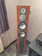 Set Elac 209.2, Audio, Tv en Foto, Luidsprekers, Zo goed als nieuw, 120 watt of meer, Front, Rear of Stereo speakers, Ophalen