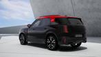 MINI Countryman JCW ALL4 Automaat / Panoramadak / JCW Sports, Auto's, Mini, Nieuw, Te koop, 5 stoelen, Benzine