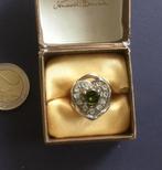 Ring. Maat  16.    €4.00, Sieraden, Tassen en Uiterlijk, Ringen, Ophalen of Verzenden, 18 tot 19, Zilver, Dame