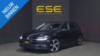 Volkswagen Golf 1.0 TSI Comfortline | Navi | Climate | Cruis, Auto's, Stof, Gebruikt, Zwart, Origineel Nederlands