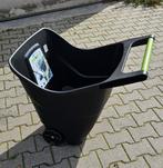 Tuintrolley tuintrolly, Ophalen, Nieuw, Handmatig, Tweewielig