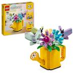 LEGO Creator 31149 Bloemen in Gieter 3in1 model 342 delig, Nieuw, Complete set, Ophalen of Verzenden, Lego