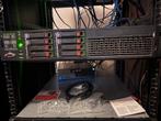 HP DL385 G5p Server - AMD, 32GB RAM, HDD's, Windows 2016, Computers en Software, Servers, Ophalen, Gebruikt, 2 tot 3 Ghz, 32 GB